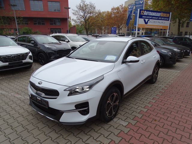 Kia XCeed 1.6 Plug-in Hybrid Vision Navi, Auto