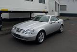 Mercedes-Benz Mercedes SLK 230 Kompressor LPG- Prinz Brabus - Mercedes-Benz: Brabus Sl