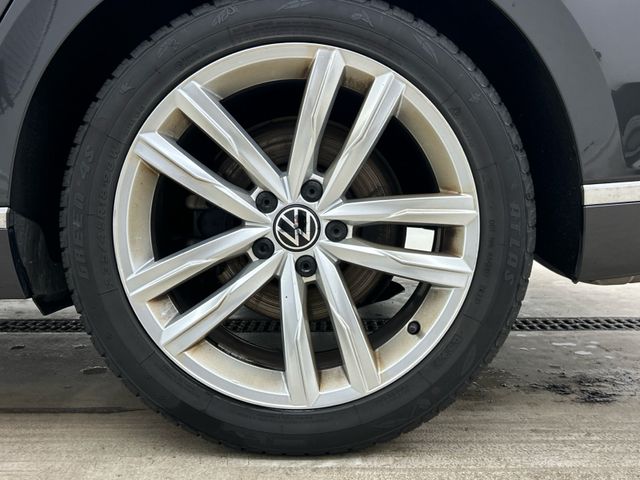 Passat Variant Elegance 1.5 TSI DSG LED NAVI