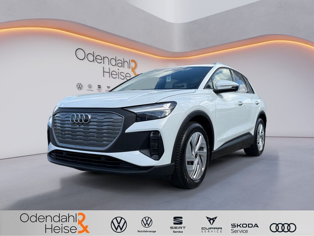 Audi Q4
