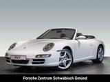 Porsche 997 911 Carrera Cabriolet nur 74.980km 4.Hand - Porsche aus 2008: 911