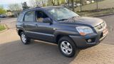 Kia Sportage Attract (2008-> - Kia Sportage aus 2010