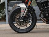 Moto Morini andere 6 1/2 STR Seiemmezzo/neu bereift - Offers