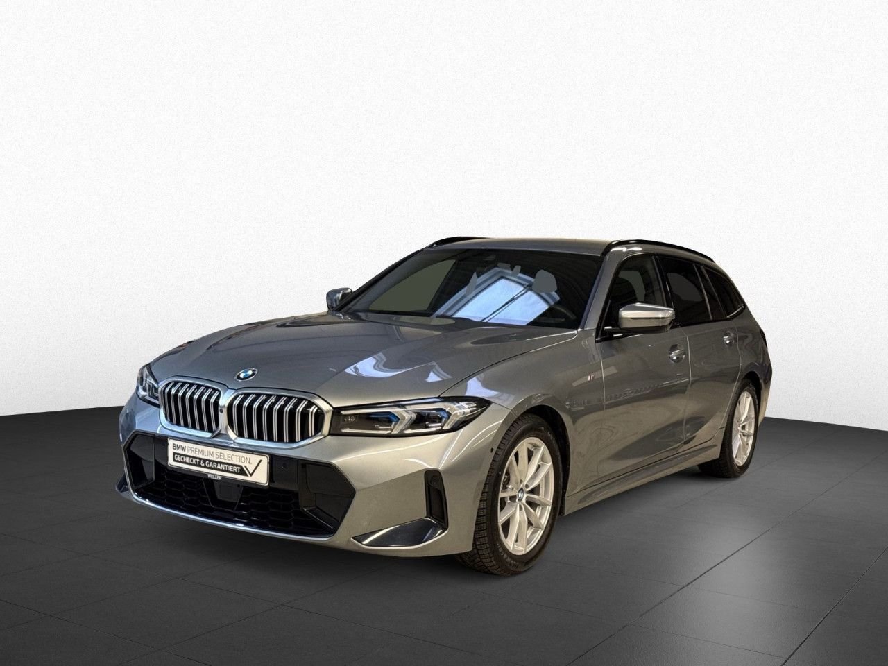 BMW 320 - Bild 3