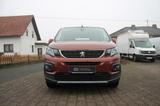 Peugeot Rifter Allure 1,2 PureTech 110 NAVI PDC - gebrauchte Peugeot Rifter aus dem Jahr 2021