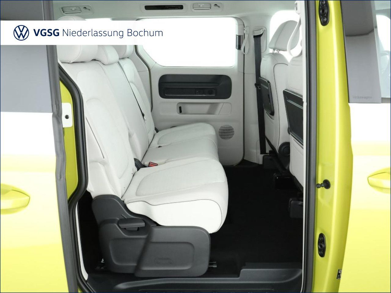 Volkswagen ID. Buzz - Bild 13