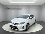Toyota Auris Hybrid StartEdition°Automatik°R-Kamera°PDC - Toyota Auris in Mannheim
