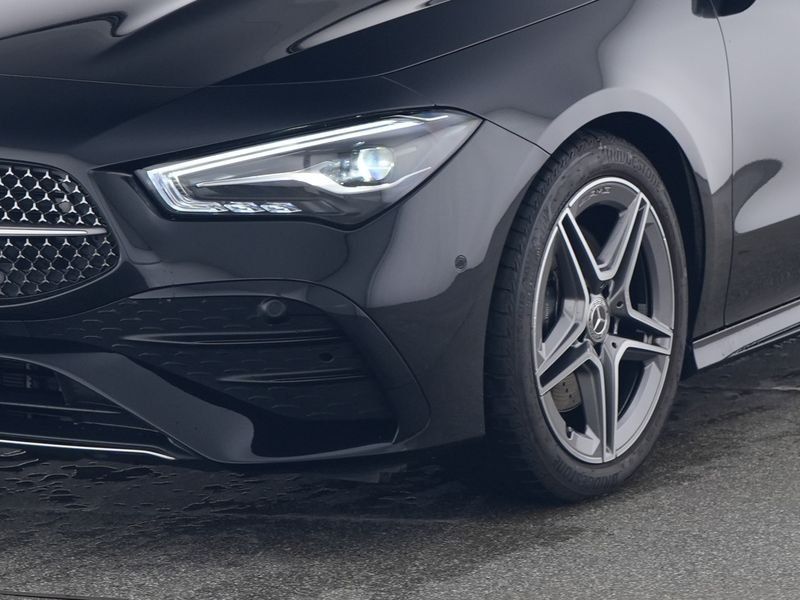 Fahrzeugabbildung Mercedes-Benz CLA 200 SB AMG Prem*Totwinkel*Kam*LED*EasyPack*