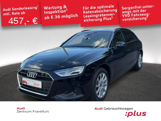 Image of Audi A4