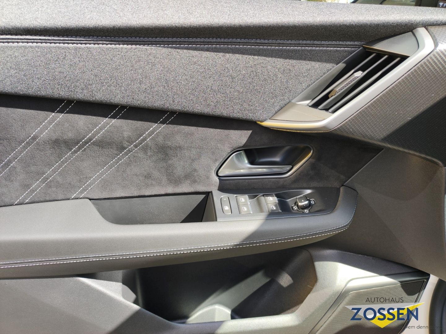 Opel Grandland (X) - Bild 12