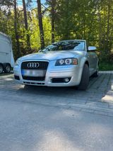 Audi a3 Sportback 170 ps - Audi A3: 170