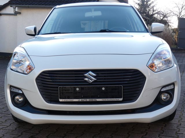 Suzuki Swift 1.0 BOOSTERJET Comfort Rückfahrkamera