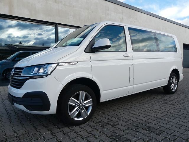 Volkswagen T6.1 Multivan Comfortline Lang LR 7Sitzer Kamera