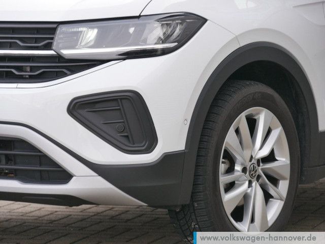 Volkswagen T-Cross - Bild 12