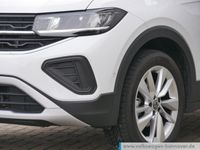Volkswagen T-Cross - Vorschau Bild 12