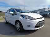 Ford Fiesta Champions Edition - Ford Fiesta: Champ