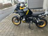 BMW R1250GS 40 Jahre GS - BMW 40