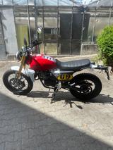 Fantic Caballero 125 - FANTIC 125