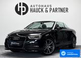 Audi A3 Cabriolet S-line *Xenon *Navi *AHK *19 Zoll - Audi A3: 19