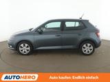 Skoda Fabia 1.0 TSI Ambition*TEMPO*PDC*SHZ*KLIMA* - Skoda Fabia Gebrauchtwagen in Stuttgart