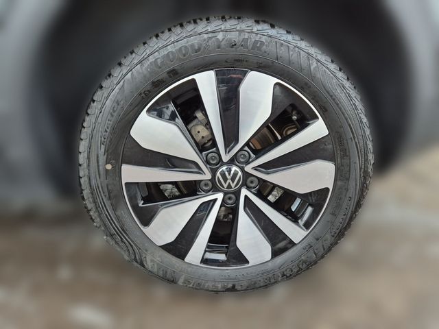 T-Roc 1.0 TSI Move *STANDH*LED*NAVI*SHZ*PDC*