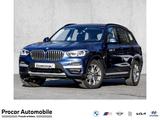 BMW X3 xDrive20d X LINE+ADAPT.LED+LHZ+HiFi+LC PROF - BMW X3