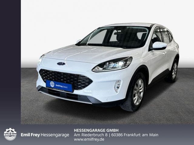 Ford Kuga 1.5 EcoBoost COOL&CONNECT