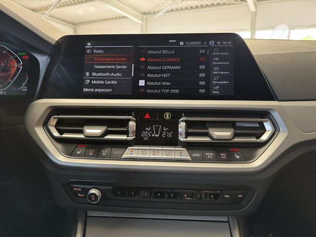BMW 320 — Foto 22