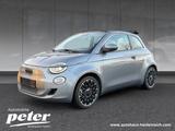 Fiat 500e C La Prima by Bocelli Batterie 42 kWh - Fiat 500: La