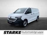 Volkswagen T7 Transporter Kasten 2.0 TDI Autom. KR  AHK Sta - Neuwagen: Transporter