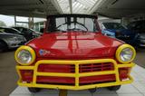 Trabant CARO TRAMP - gebrauchte Trabant Cabrios