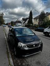 Seat Mii TÜV 2027  - Seat Mii in Hamburg