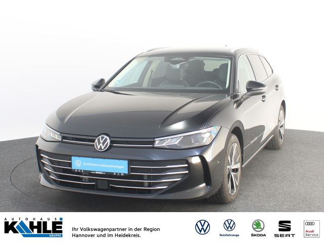 Volkswagen Passat Variant 1.5 TSI DSG Business Navi AHK LED