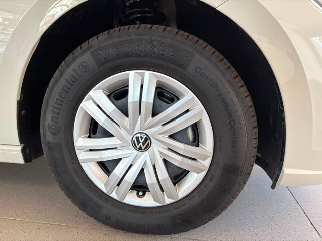 Polo  1.0 MPI LED KLI PDC KAM 3JGAR