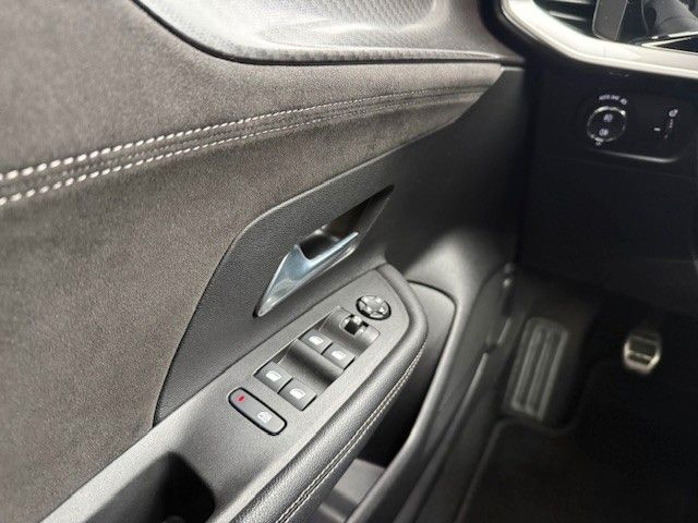 Fahrzeugabbildung Opel Mokka Ultimate 1.2l 130PS Navi/Kamera!