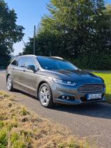 Ford Mondeo 1,5 EcoBoost Titanium Turnier Titanium - Ford Mondeo in Solingen