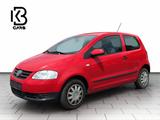 Volkswagen Fox 1.2 Fresh - Volkswagen Fox: Fresh
