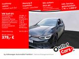 Volkswagen Golf VIII GTI CLUBSPORT EDITION 45 2.0 TSI AKRA - Volkswagen Golf: Edition