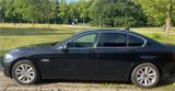 BMW Bmw 5 er 520 D Automatik Vollauslastung - BMW 520: 5er 520d