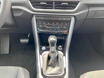 Volkswagen T-Roc Style 1,5l TSI 150 PS 7-Gang-DSG
