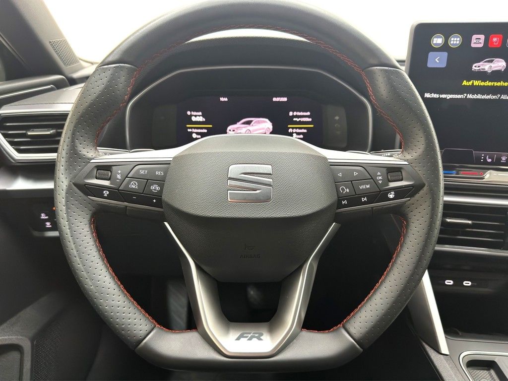 Seat Leon - Bild 16