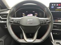 Seat Leon - Vorschau Bild 16