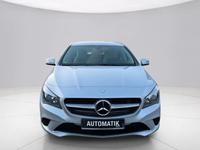 Mercedes-Benz CLA 200*Automatik*1.Hand*Kamera*Navi*Temp.*PDC