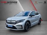 Skoda Enyaq 80 Sportline AHK Panodach Standklima - Skoda Enyaq in Stuttgart