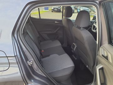 Bild 8 VW T-Cross 1.0 Life DSG - ACC,APP,SHZG,KAMERA,LED