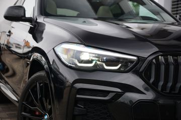 BMW X6 - 11