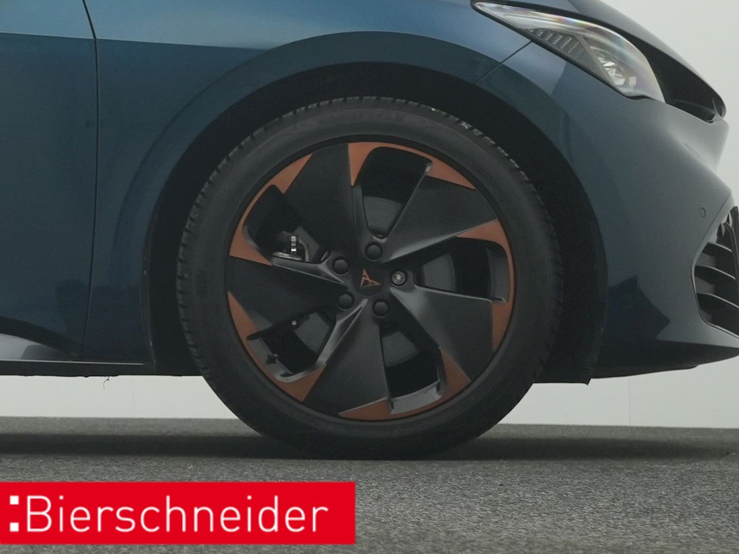 Cupra Born - Bild 28