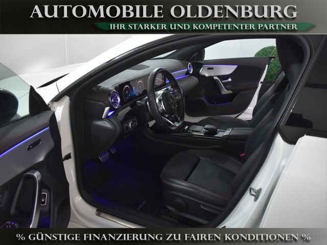 Mercedes-Benz CLA 250 e SB AMG *Distro+*Wide*AHK*Ambi*Sound*19