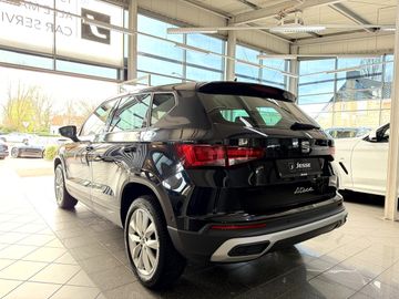 SEAT Ateca - 7