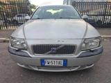 Volvo VOLVO S80 2.4i turbo 20V cat T Optima - gebrauchte Volvo S80 aus dem Jahr 2002